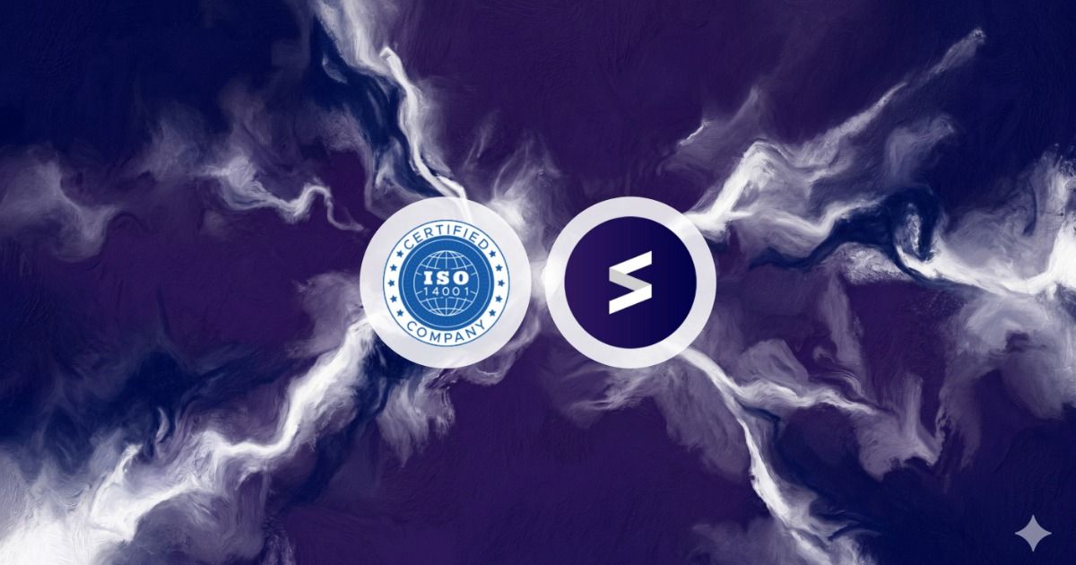 Siesta AI is ISO/IEC 27001 certified for information security