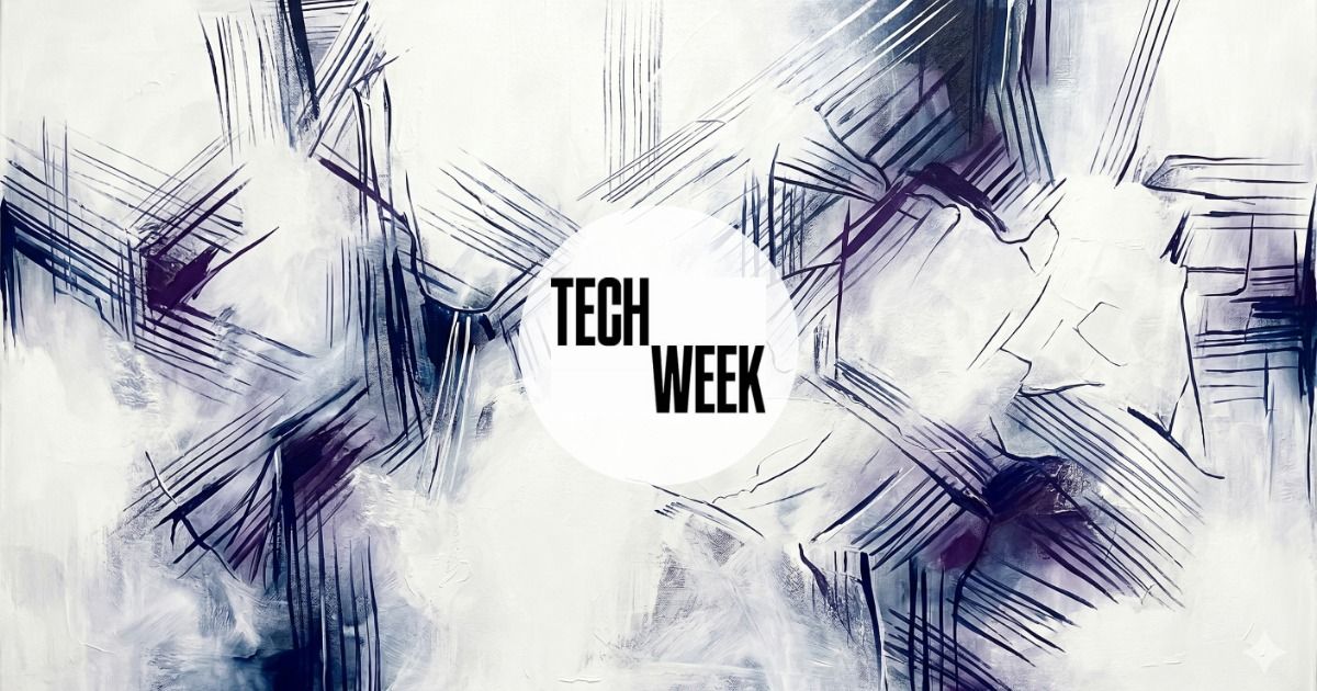 Our Report from San Francisco Tech Week: What European Founders Can Learn, According to Siesta AI CEO