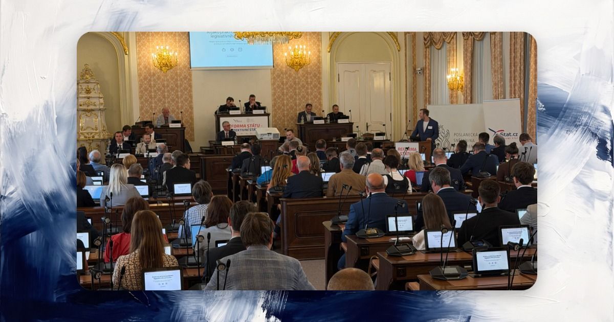 Siesta AI at the Czech Chamber of Deputies: Secure AI for Public Institutions